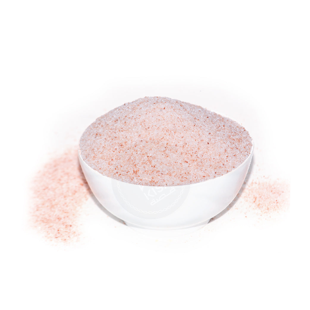 PINK SALT POWDER HIMALAYA