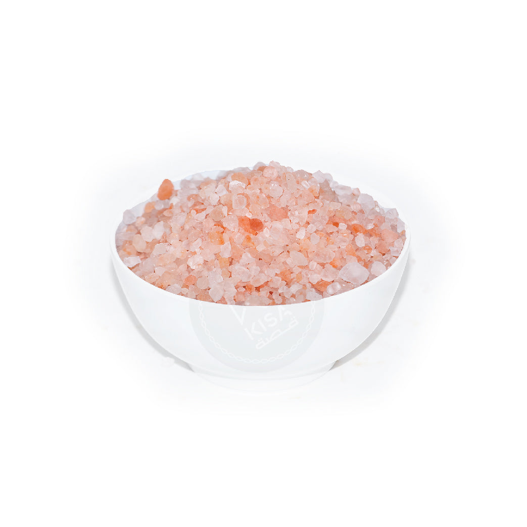 PINK SALT WHOLE HIMALAYA