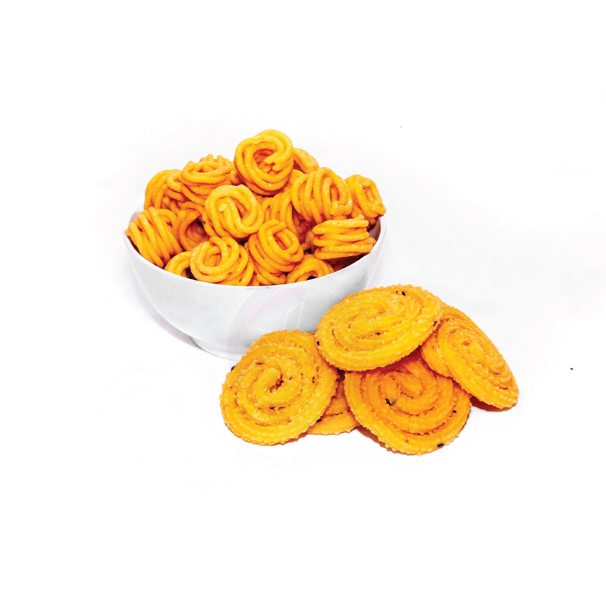 INDIAN MURUKKU / CHAKLI