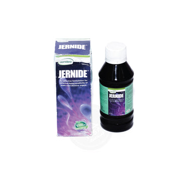 JERNIDE SYRUP 120 ML