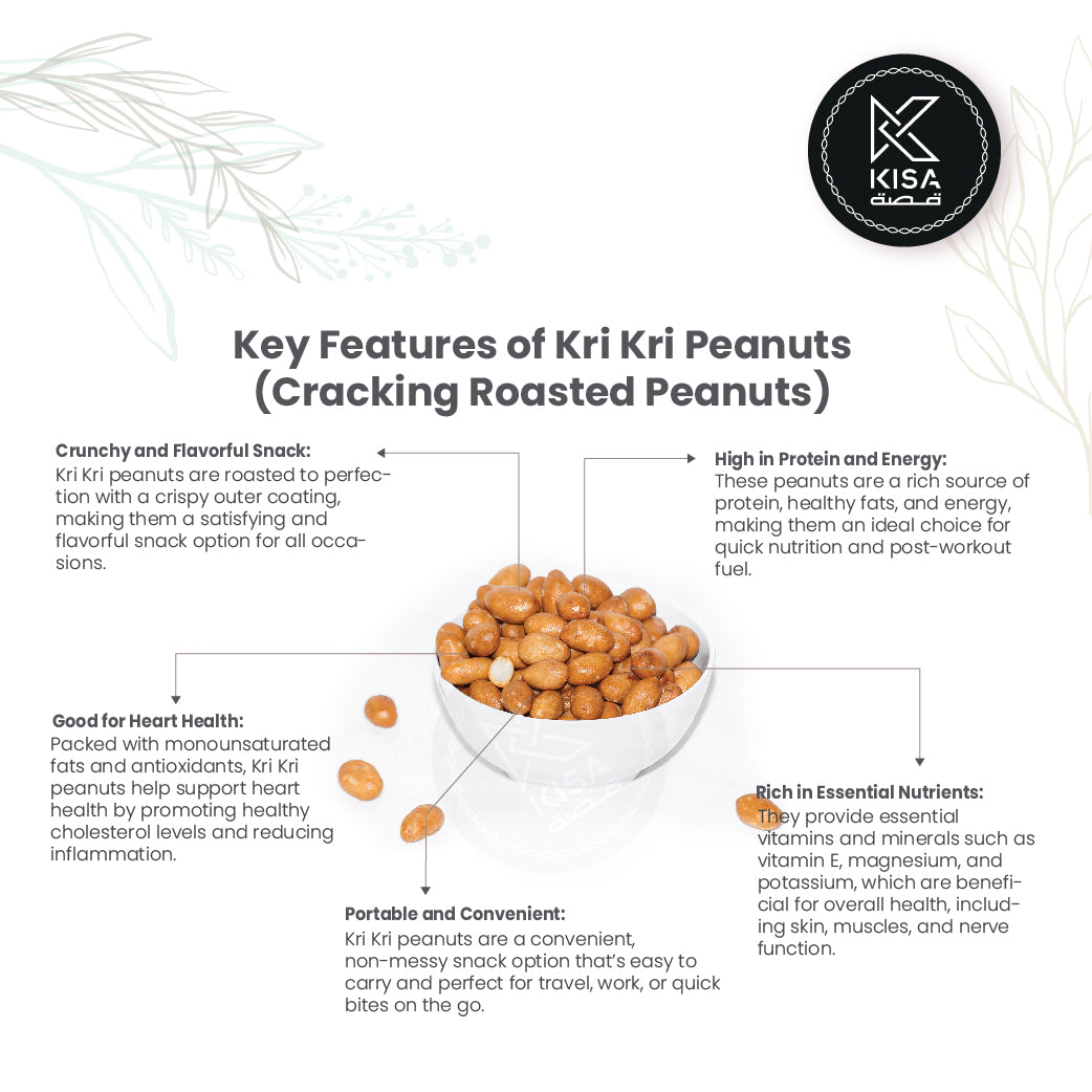 KRI-KRI PEANUTS