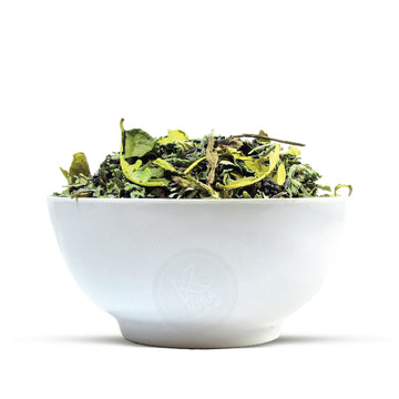 KISA LEMON & MINT MOROCCAN TEA