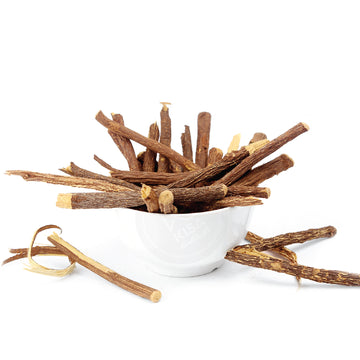 MILATTI WHOLE / LICORICE ROOTS