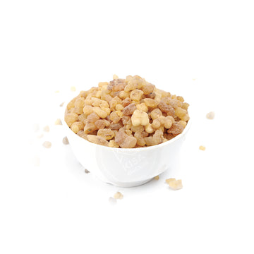 LUBAN BUKOOR / FRANKINCENSE