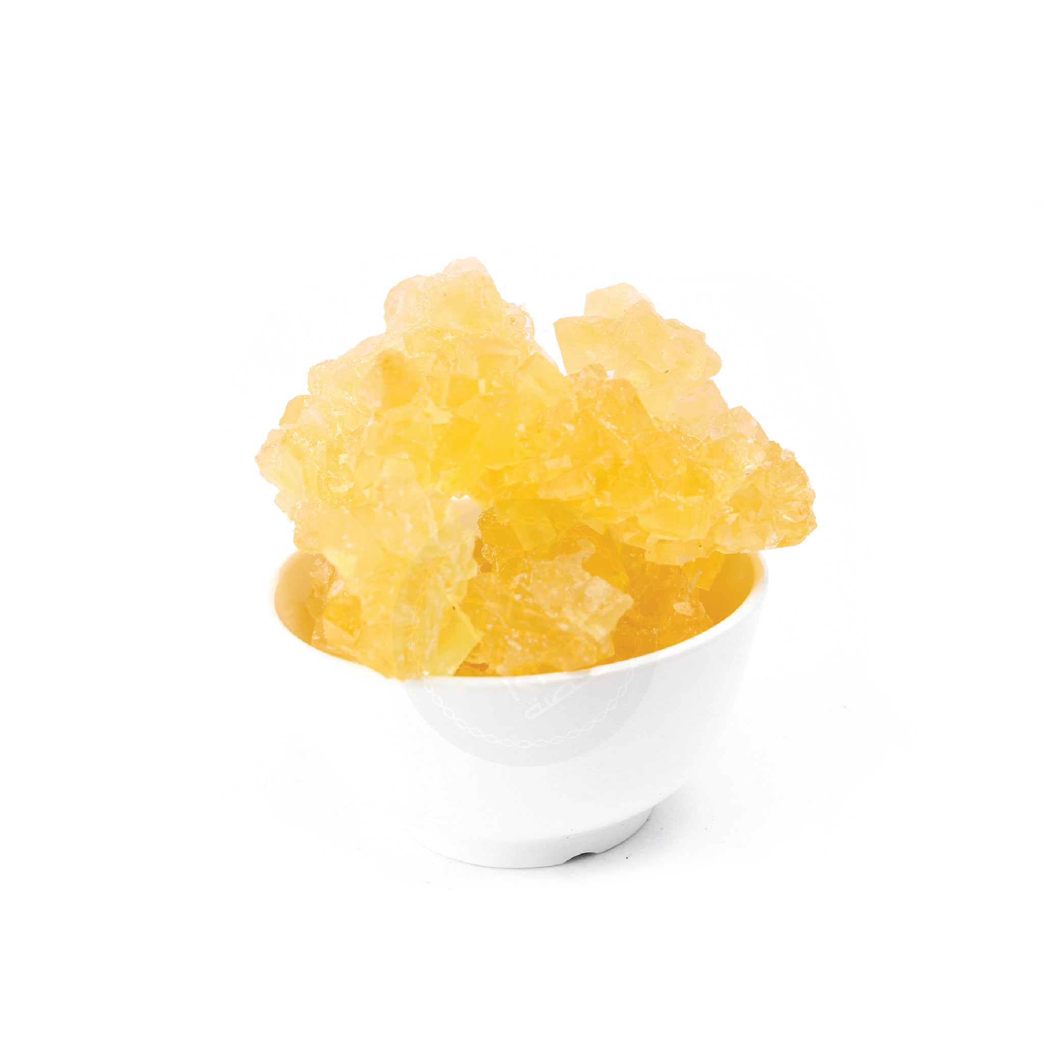 LUMP SUGAR SAFFRON -MISRI SAFFRON