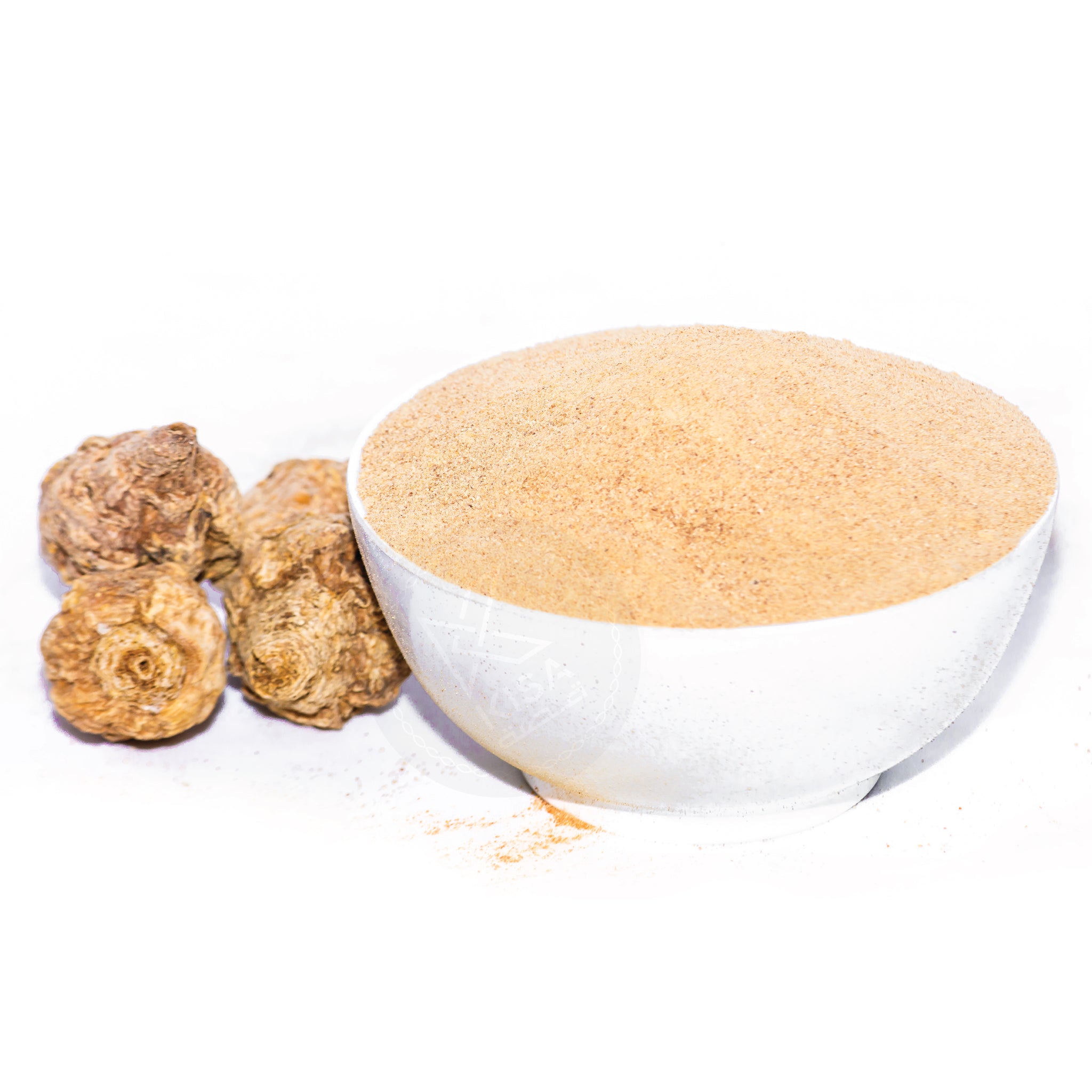 MACA ROOT POWDER / LIPIDIUM MEYENII POWDER