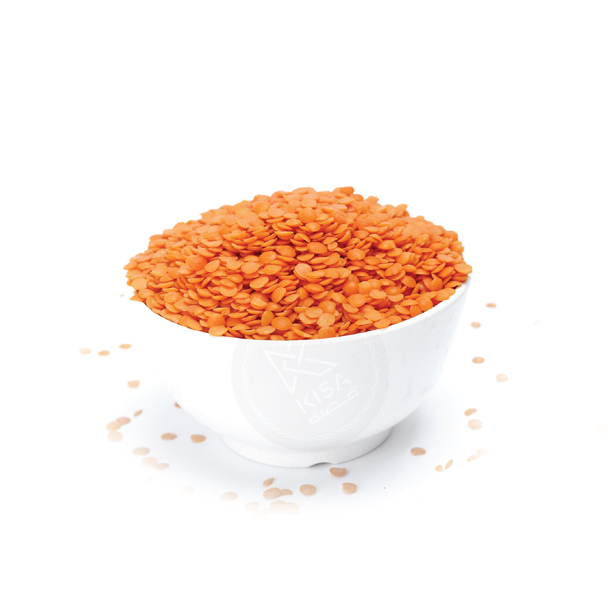 MASOOR DAL