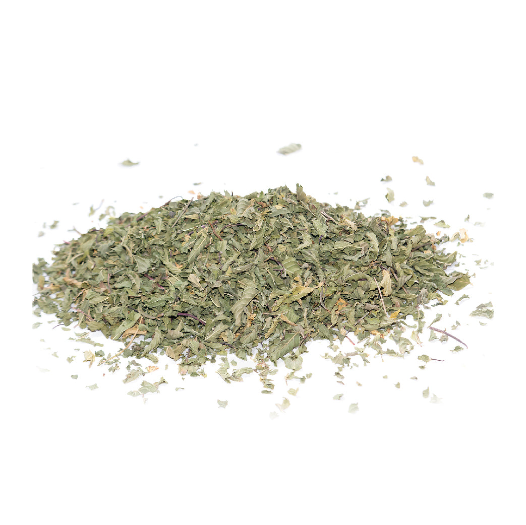 MINT LEAVES DRIED - WARG NANA -  1