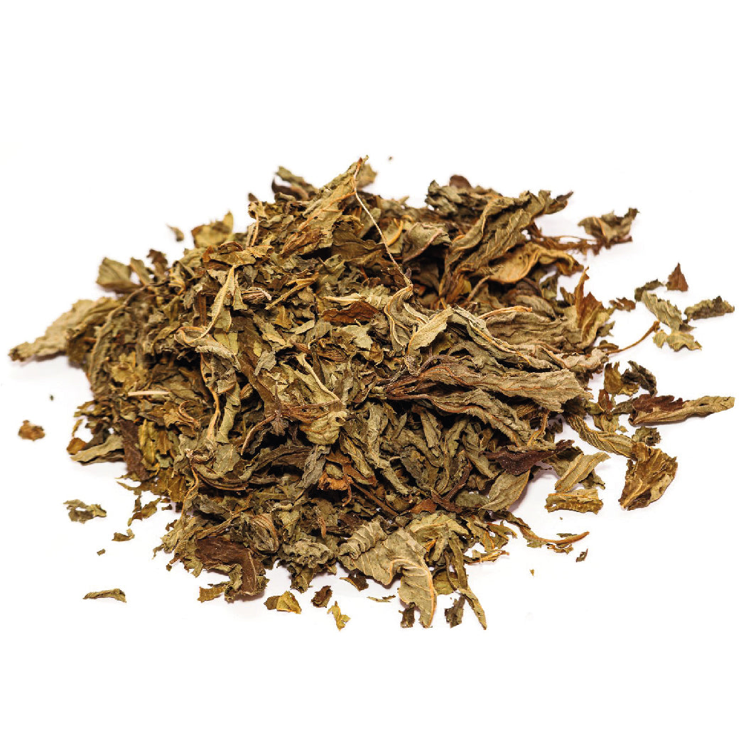 MOLOKHIA LEAVES / JUTE MALLOW / JEWS MALLOW / EGYPTIAN SPINACH
