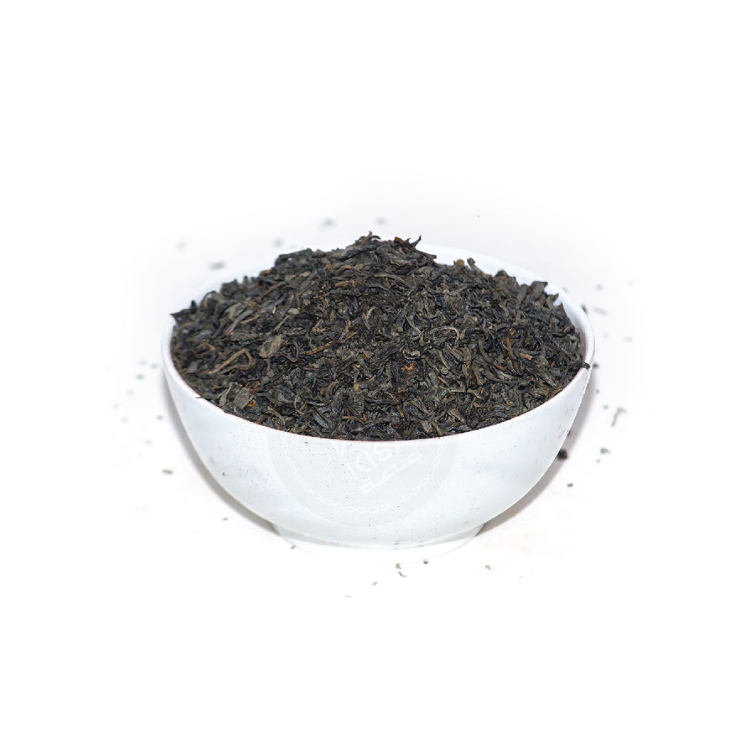 MOROCAN TEA SPLIT