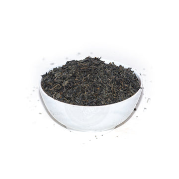 MOROCAN TEA SPLIT