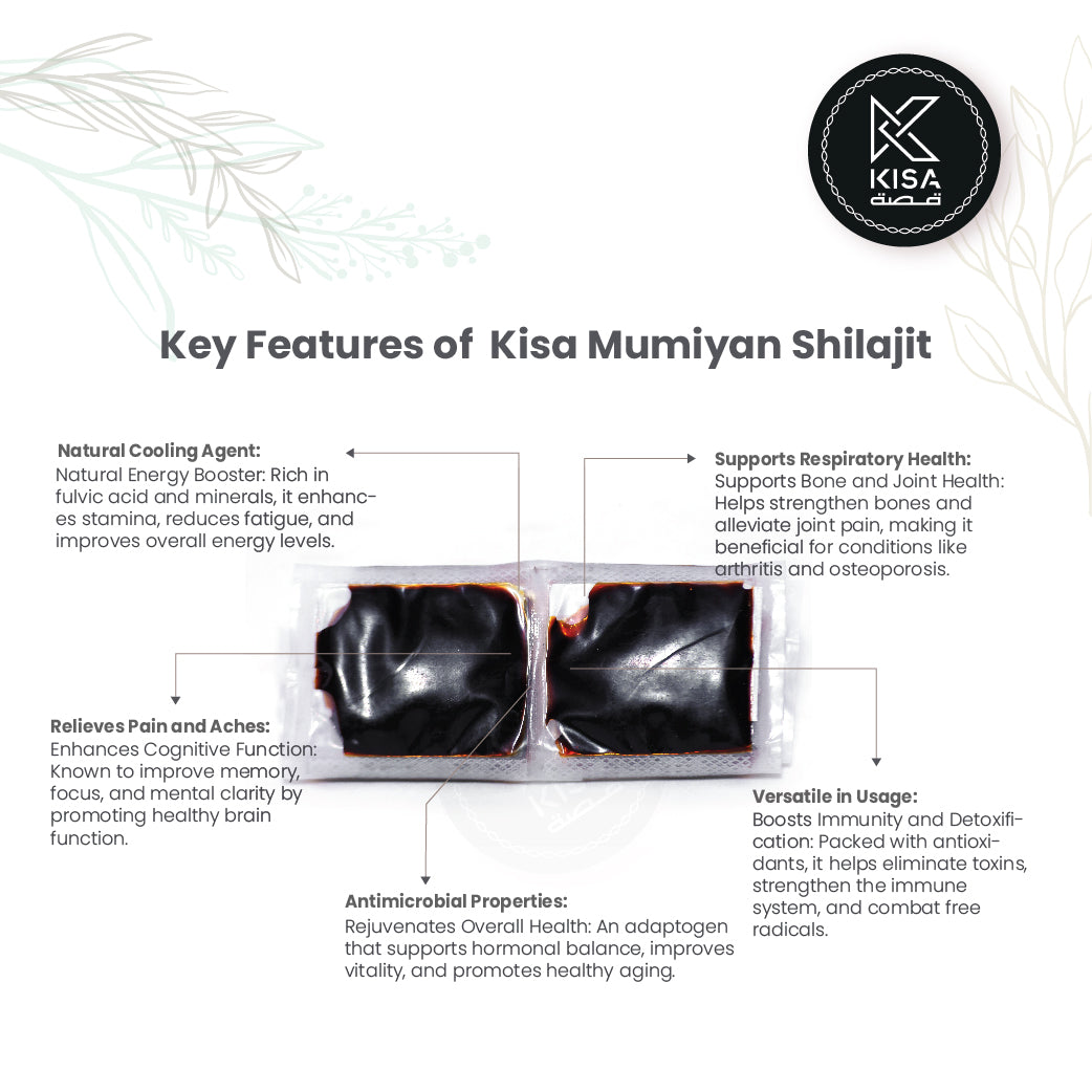 MUMYAN SHILAJIT