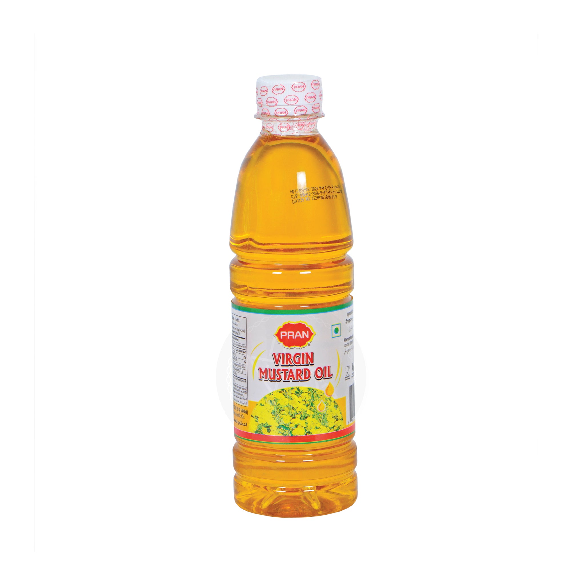 MUSTARD OIL  100ML