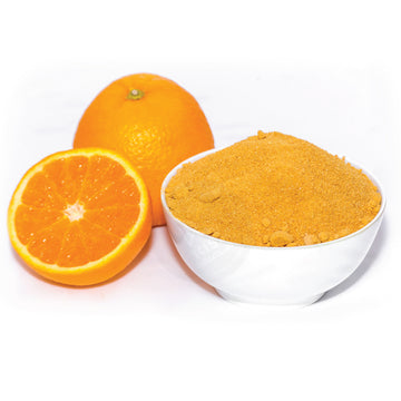 KISA ORANGE POWDER