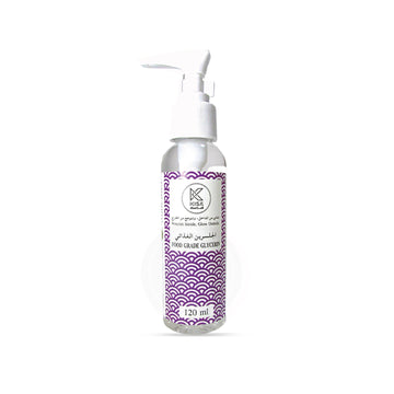 GLYCERIN FOOD GRADE 120 ML