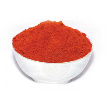 PAPRIKA POWDER HOT