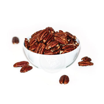 PECAN NUT ROW