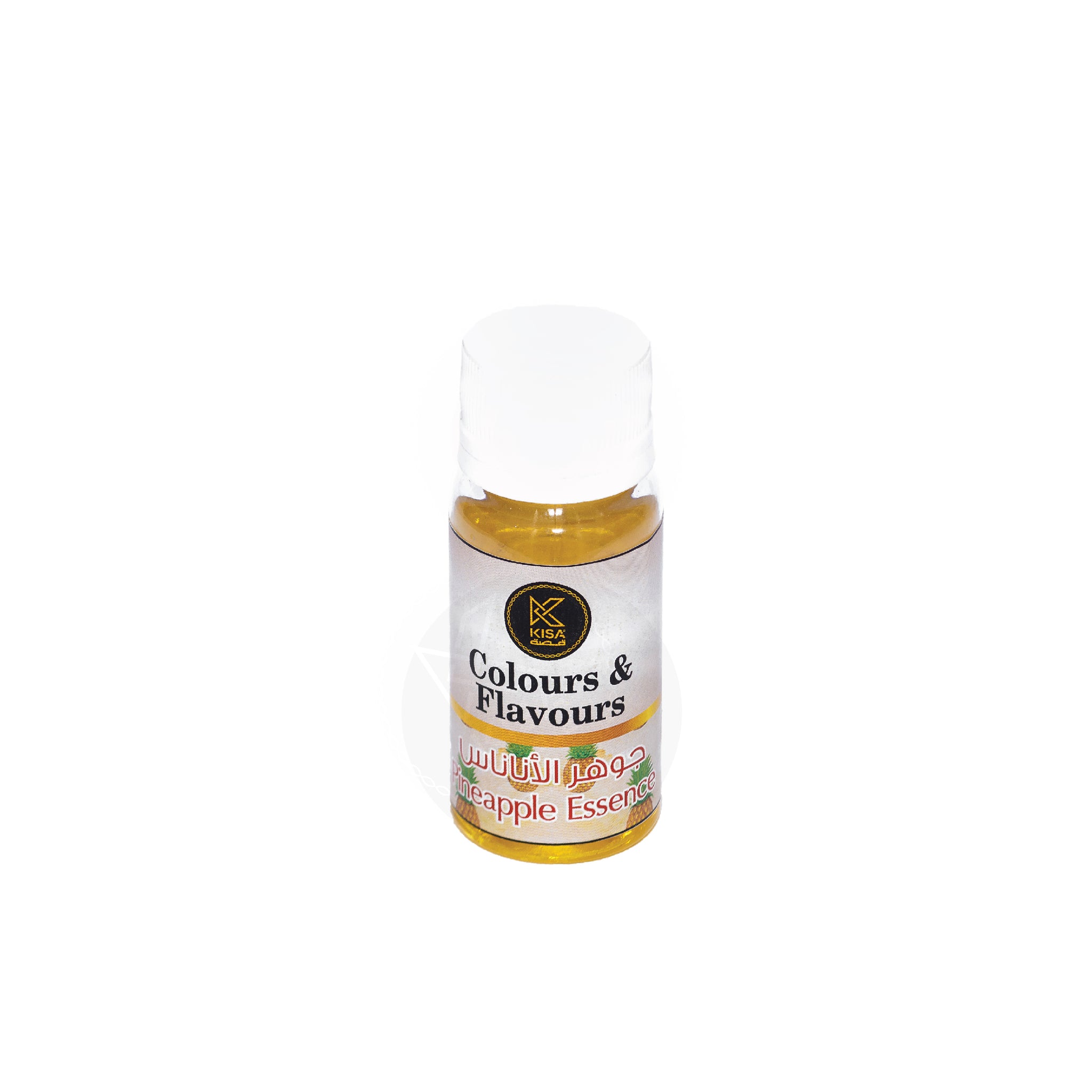 KISA PINEAPPLE ESSENCE 28 ML