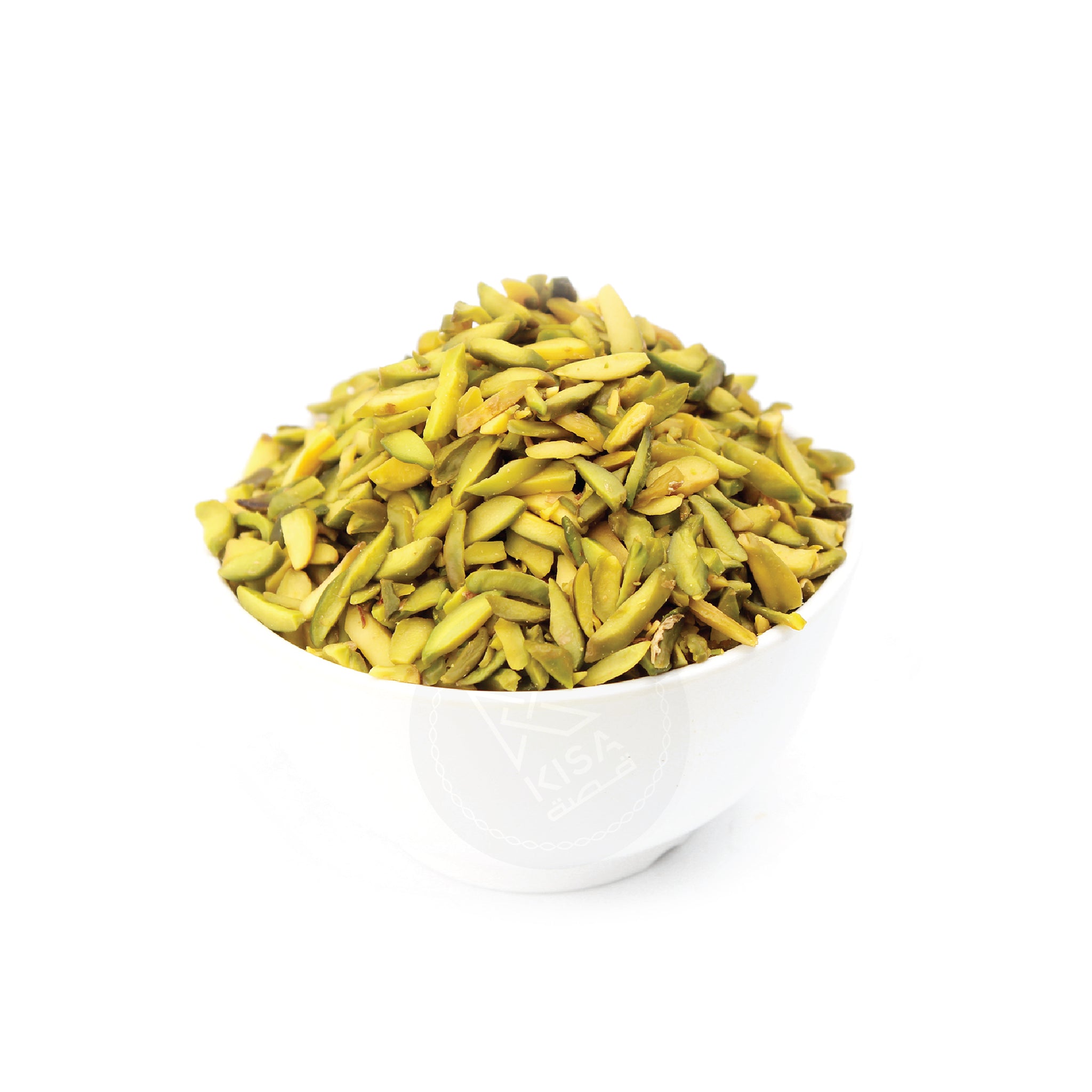 PISTACHIO  SLICED