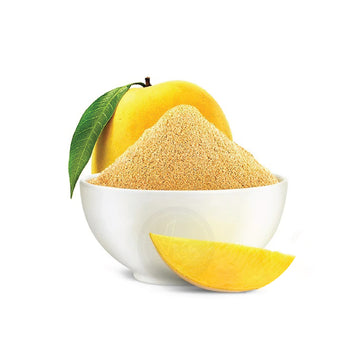 KISA PURE MANGO FRUIT POWDER