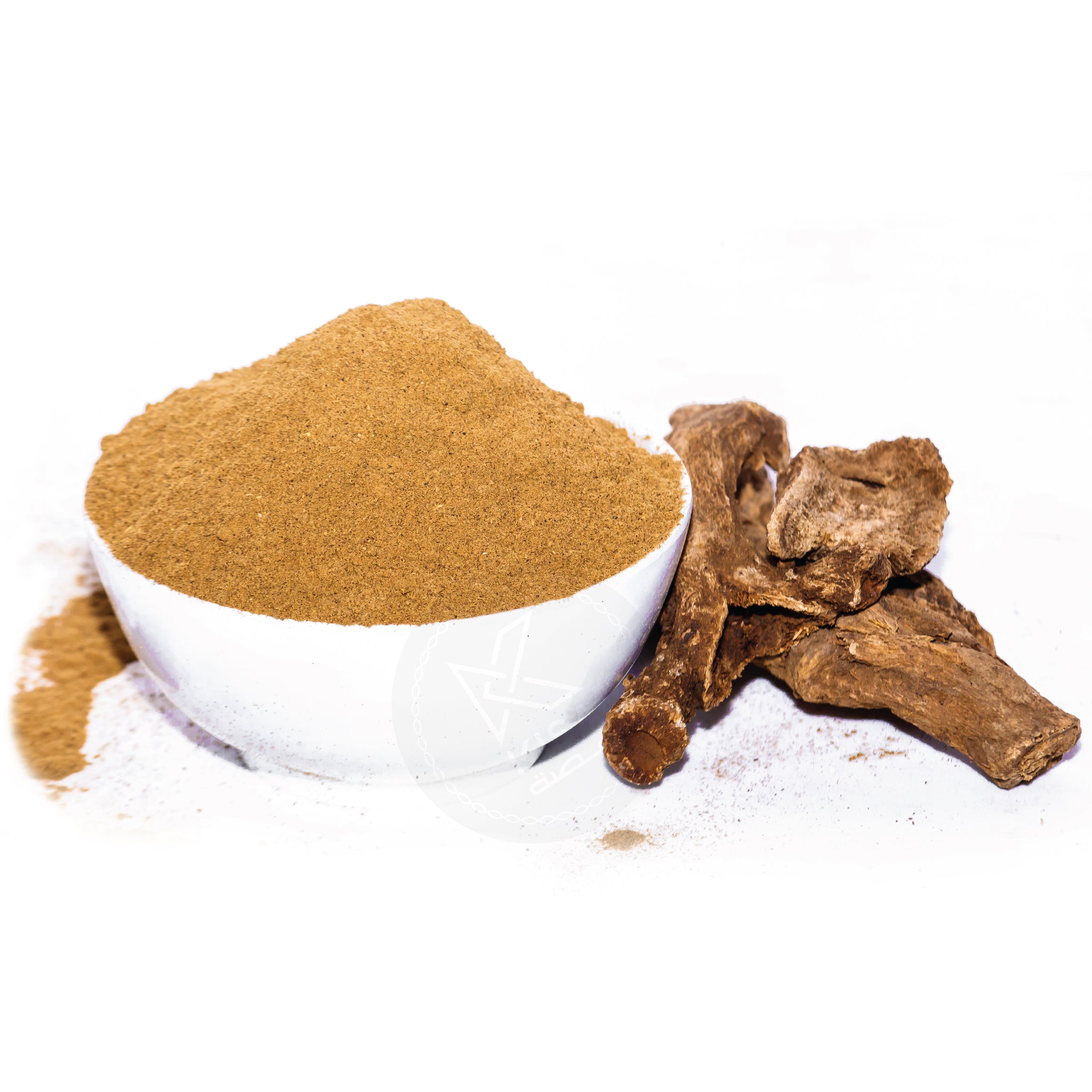 QASTH AL HIND POWDER / INDIAN COSTUS ROOTS