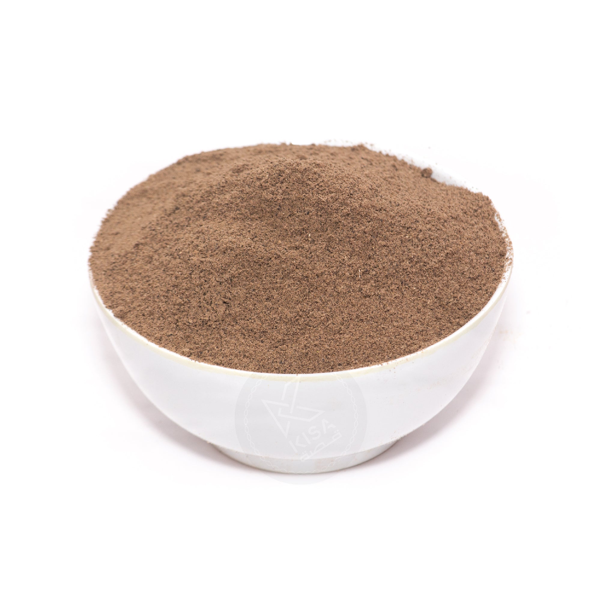 KISA PURE RAW BANANA PEEL POWDER