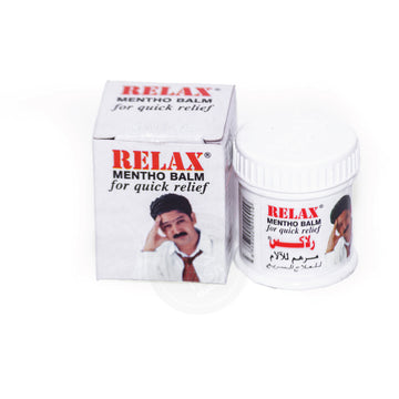 RELAX BALM