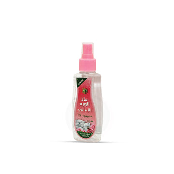 ROSE WATER SPRAY SHABAB 125 ML