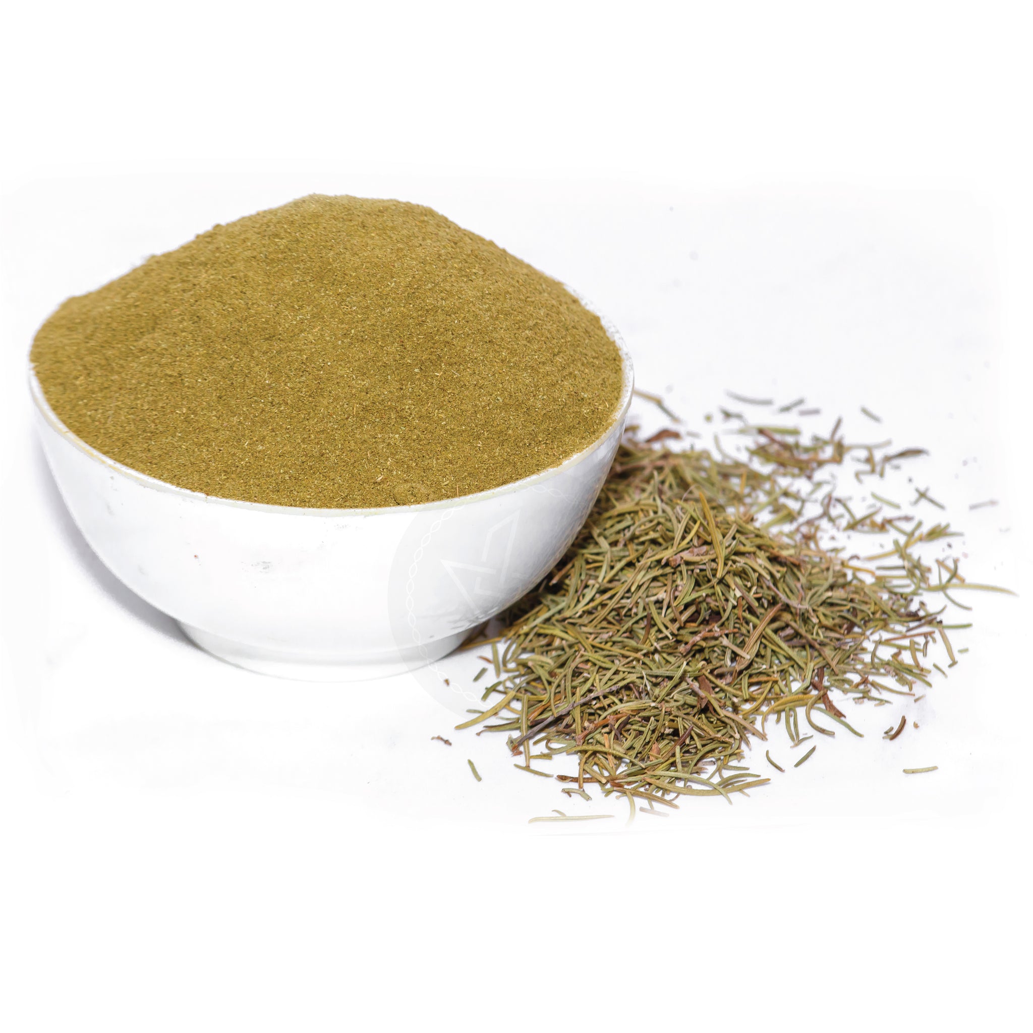 KISA PURE ROSEMARY POWDER