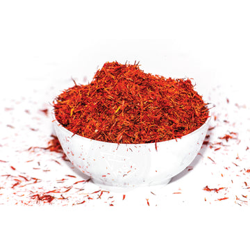 ASFAR SAFFRON - SAFFLOWER FLOWER