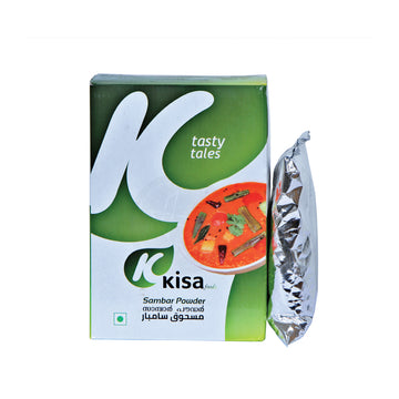 KISA SAMBAR POWDER