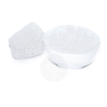 FITKARI POWDER - SHAB -ALUM POWDER