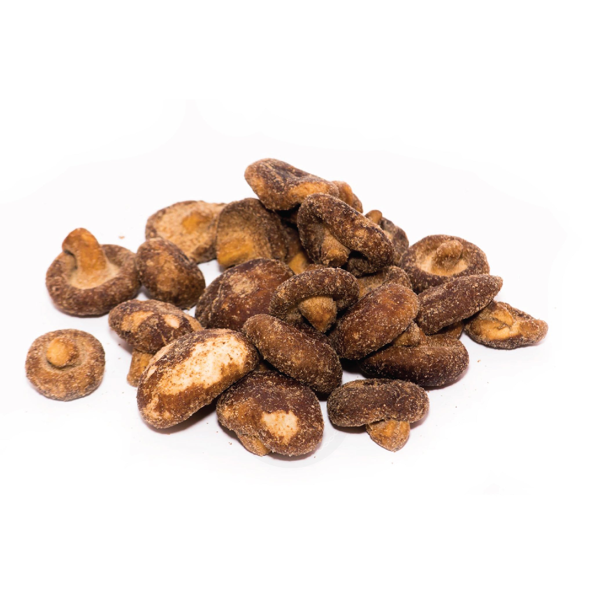 SHIITAKE MUSHROOM SUPER SNACK