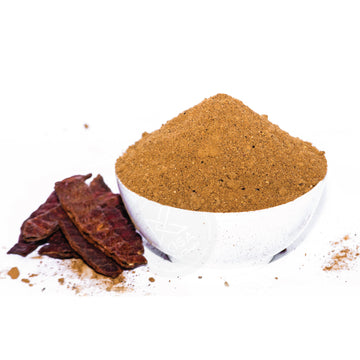 SHIKA  KHAI POWDER / SOAP POD / ACACIA CONCINNA POWDER