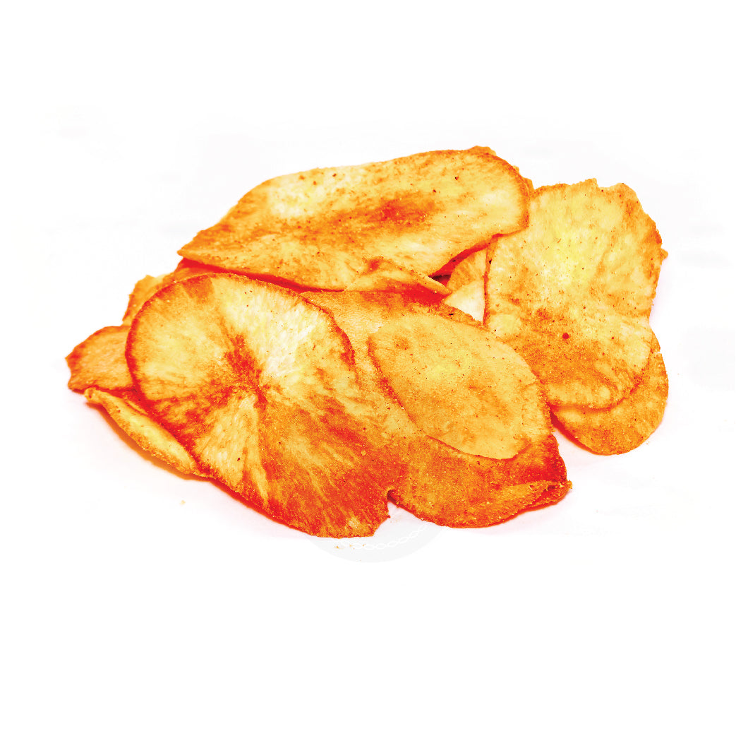 TAPIOCA CHIPS SPICY