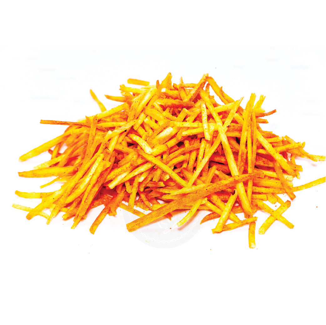 TAPIOCA CHIPS STICKS