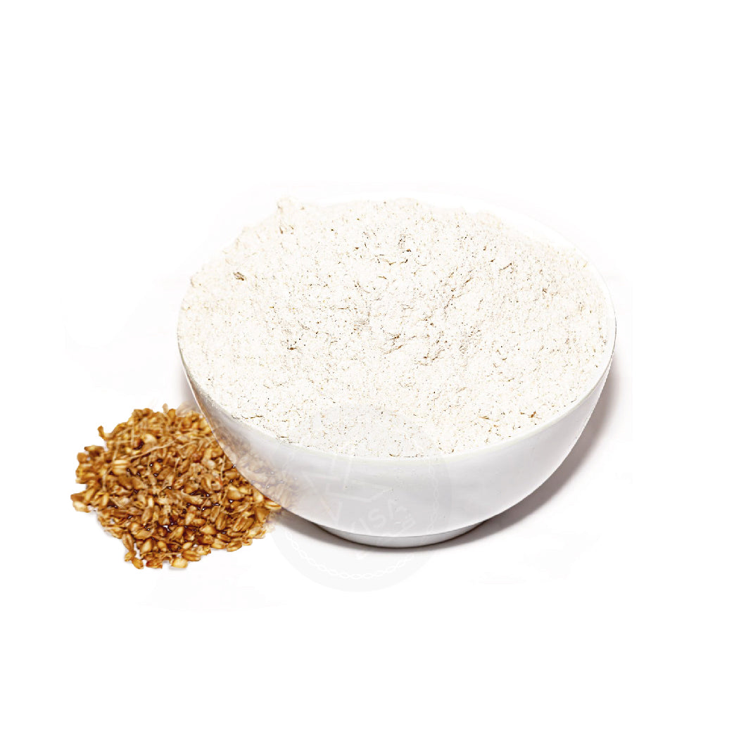 SPROUTED WHEAT FLOUR