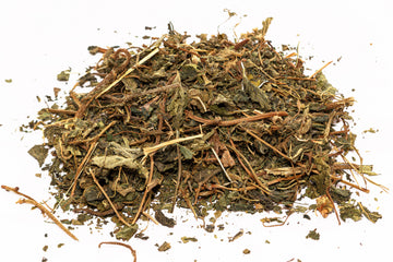 DRIED  STINGING NETTLE LEAVES - KHARRAS