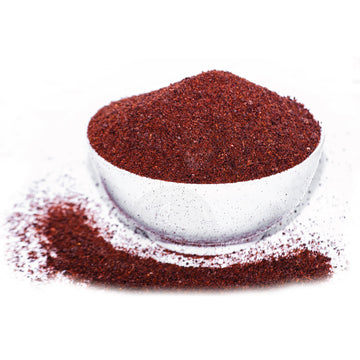 SUMMAK  POWDER
