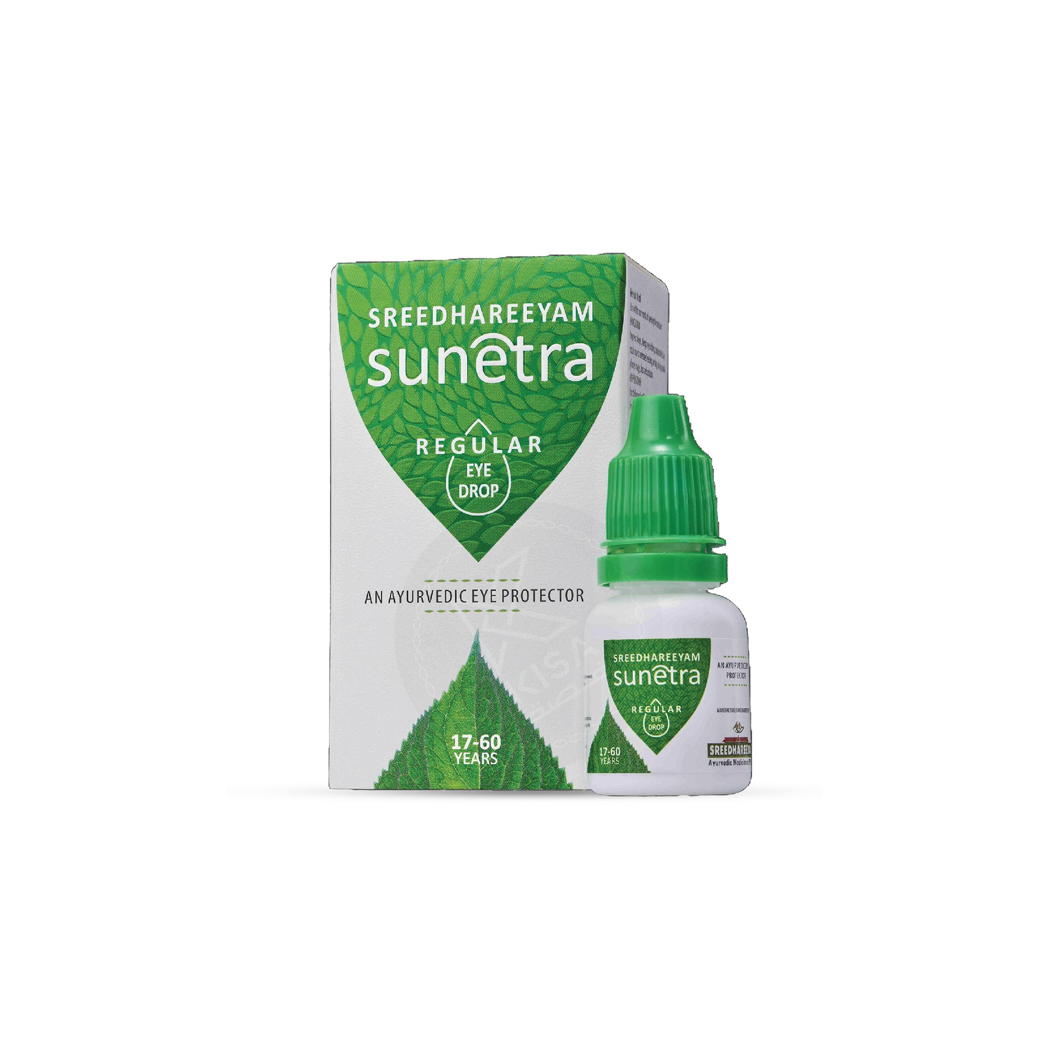 SUNETRA EYE DROPS REGULAR