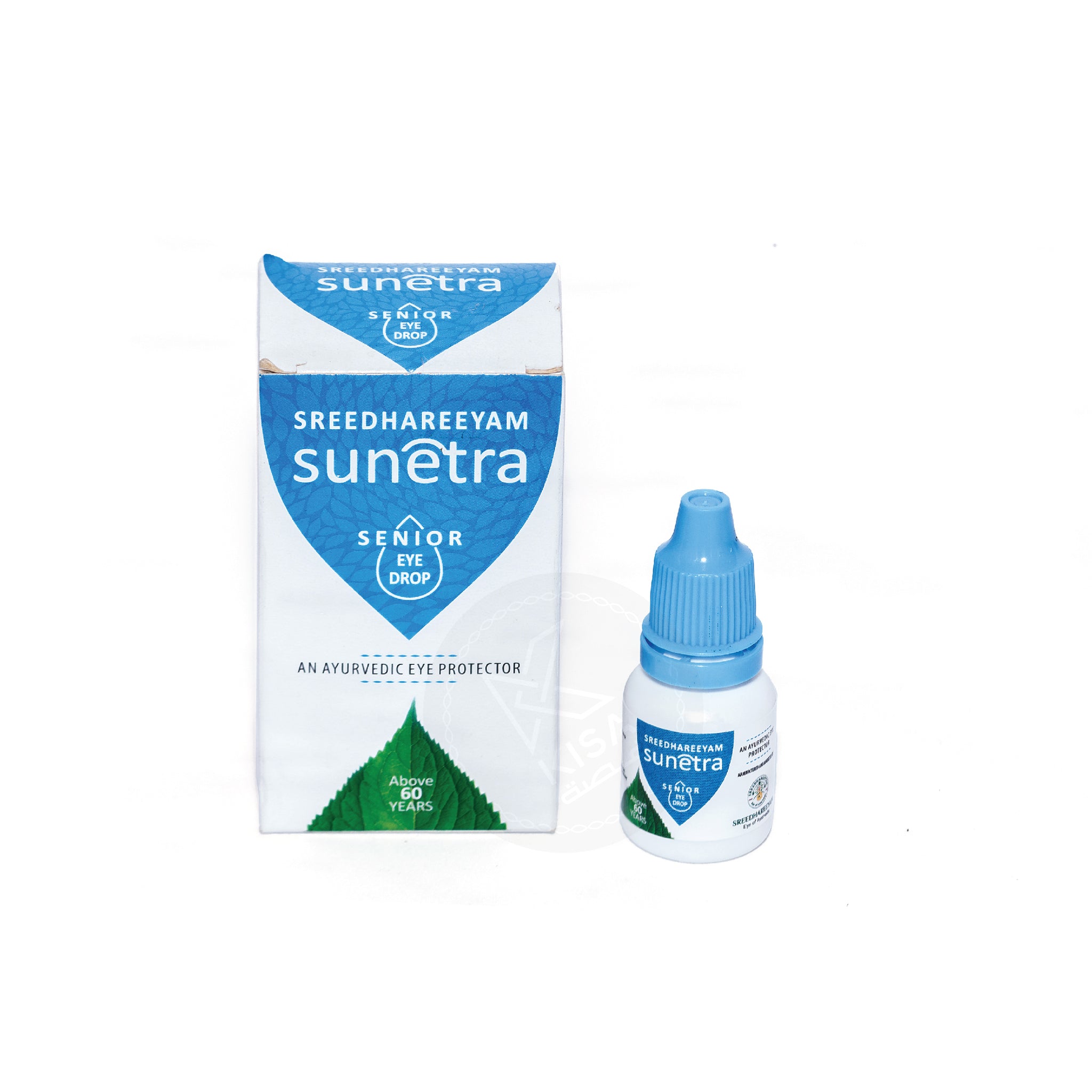 SUNETRA EYE DROPS SENIOR