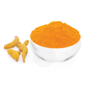 TURMERIC POWDER SUPREME