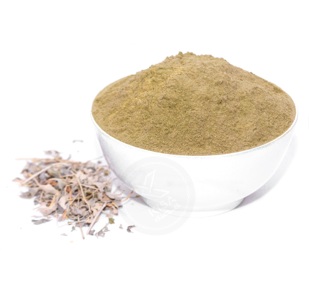 VASMA LEAF POWDER