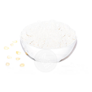 WHITE CORN POWDER