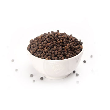 BLACK PEPPER WHOLE