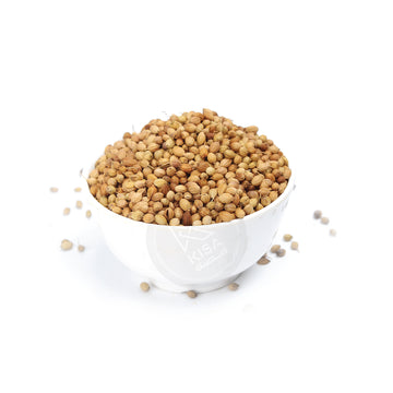 CORIANDER WHOLE