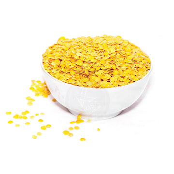 YELLOW MASOOR DAL