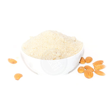 ALMOND POWDER