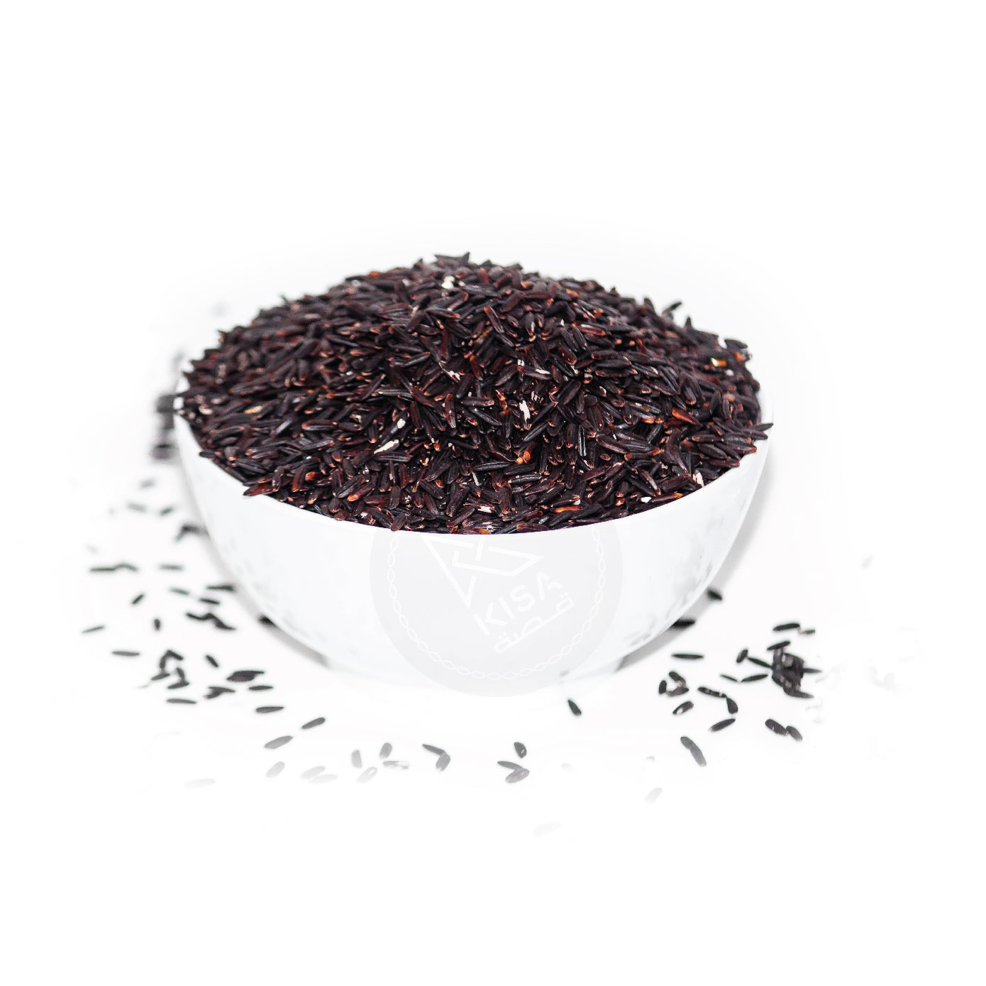 BLACK RICE