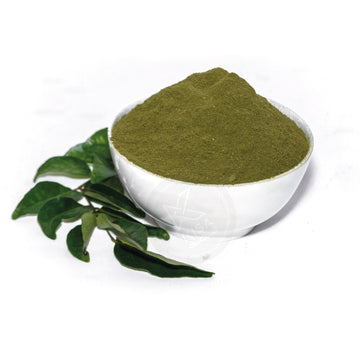 KISA CURRY LEAVES POWDER